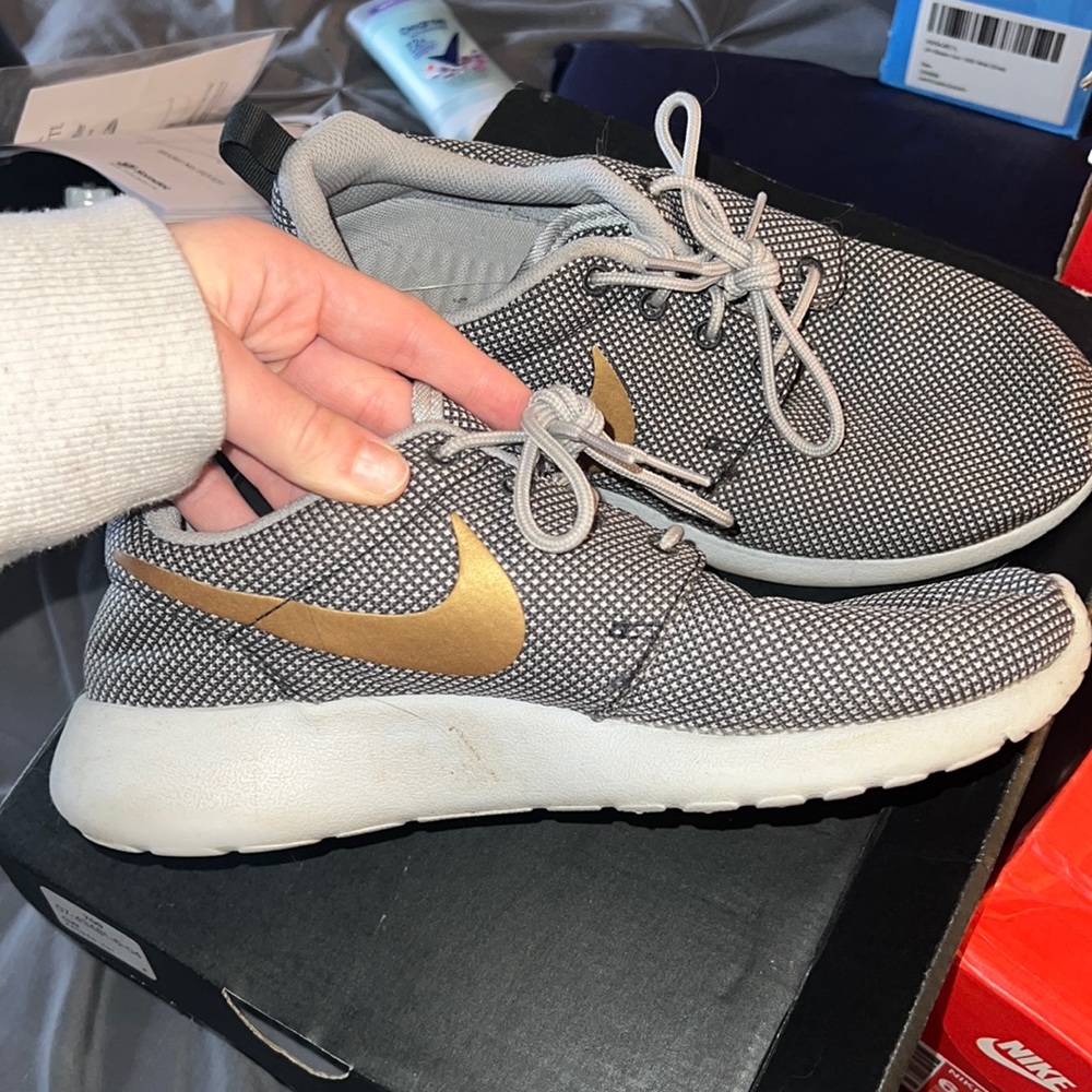 Nike sneakers